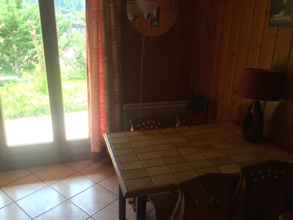 Chalets La Caillaude La Salle-les-Alpes Quarto foto