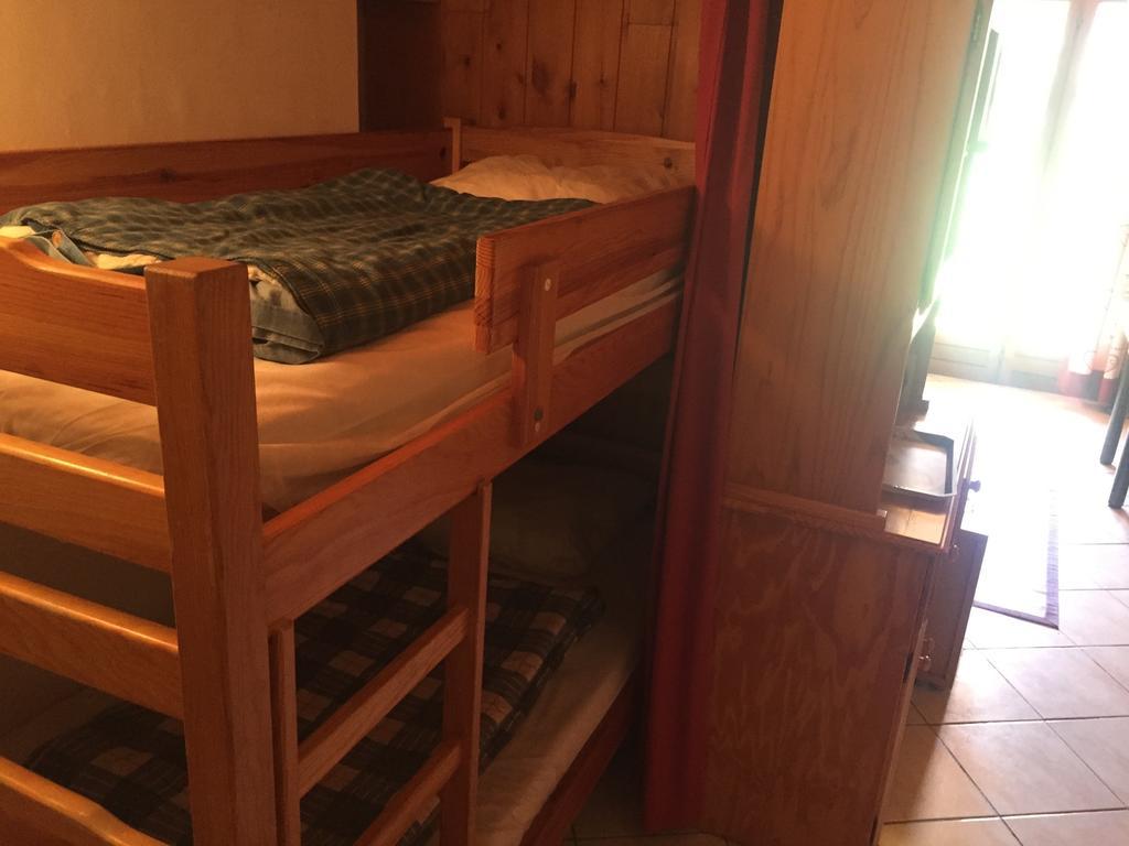 Chalets La Caillaude La Salle-les-Alpes Quarto foto