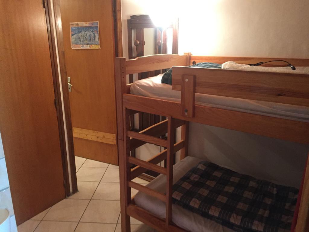 Chalets La Caillaude La Salle-les-Alpes Quarto foto
