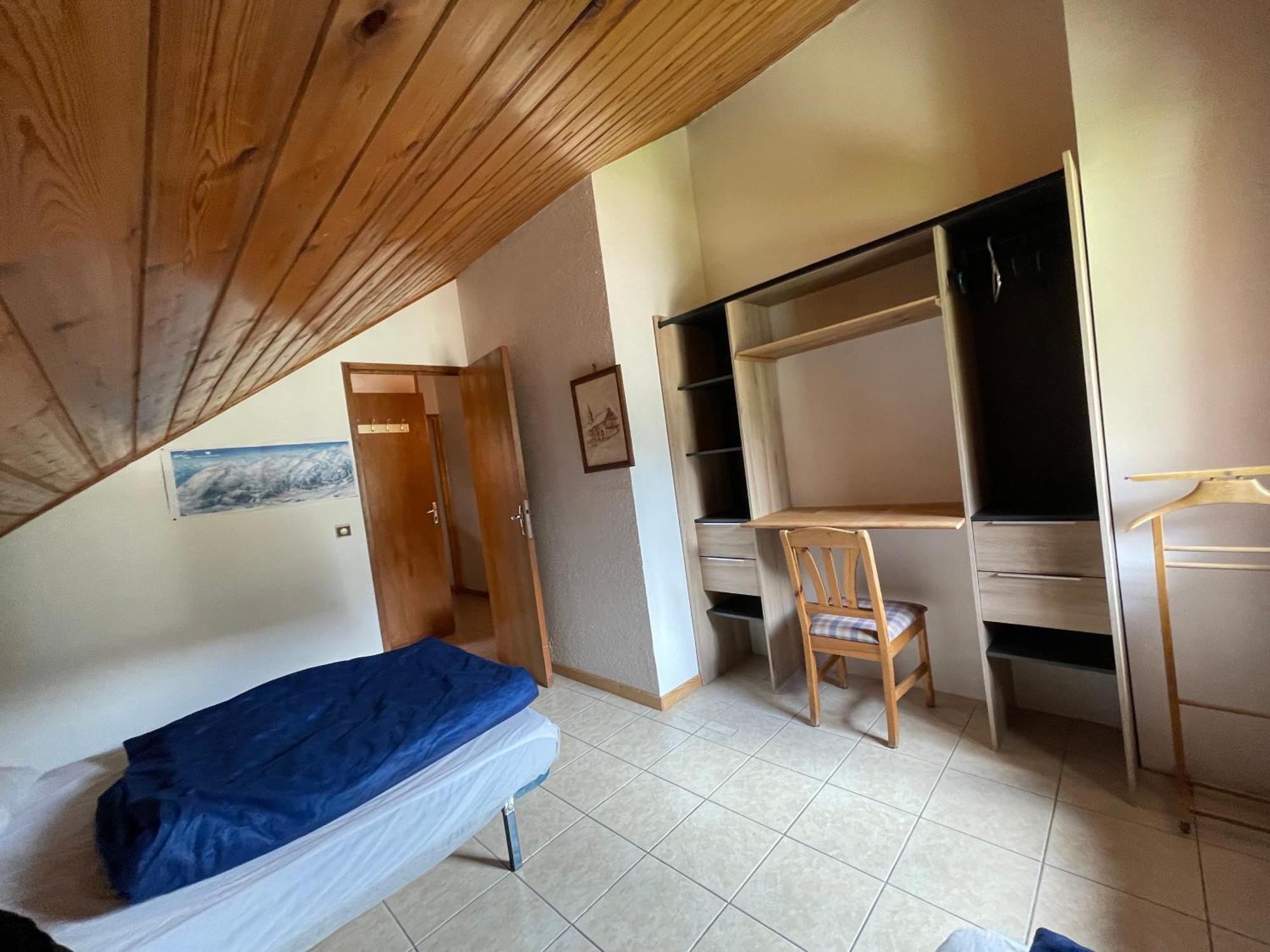 Chalets La Caillaude La Salle-les-Alpes Exterior foto