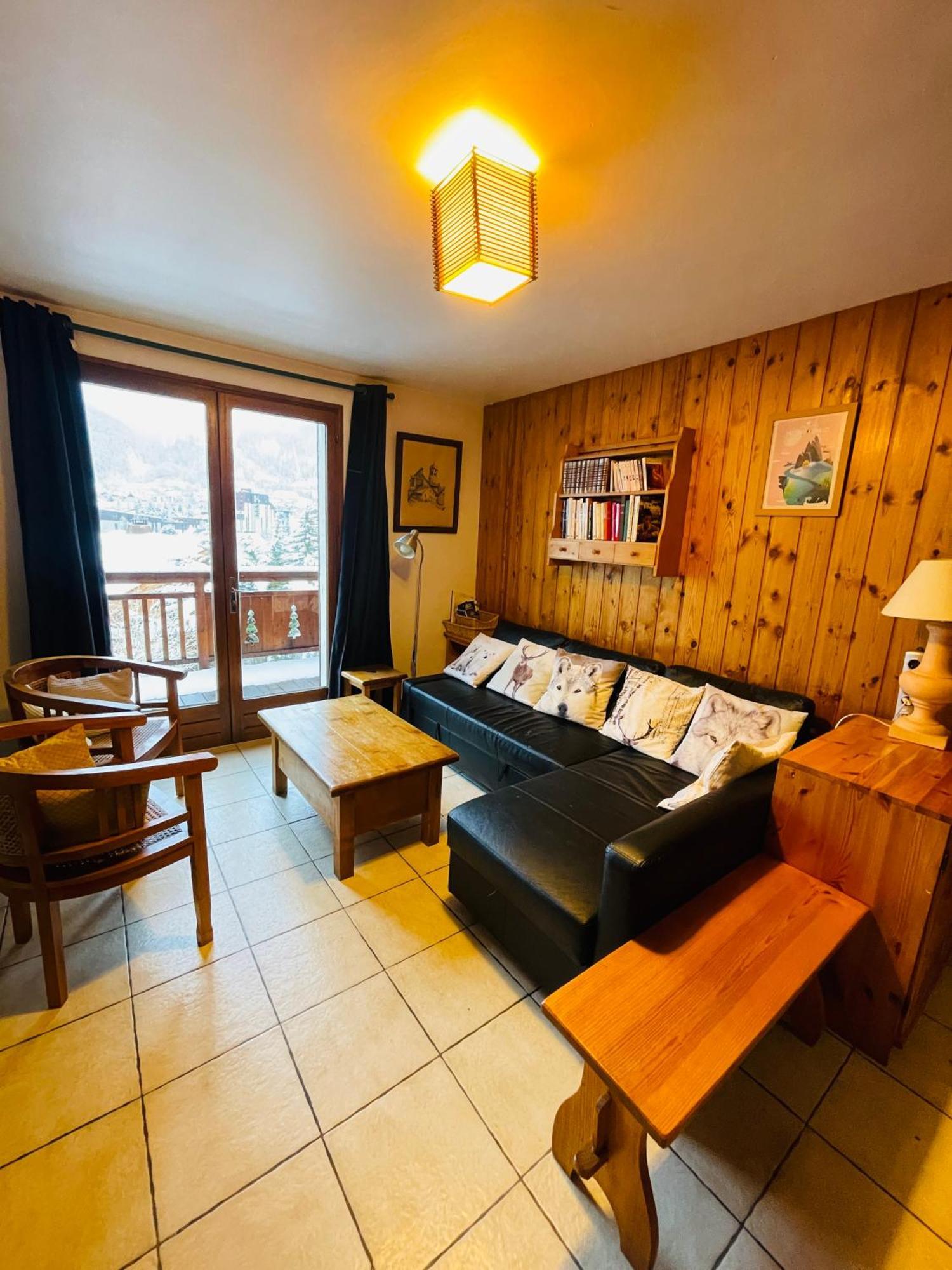 Chalets La Caillaude La Salle-les-Alpes Exterior foto