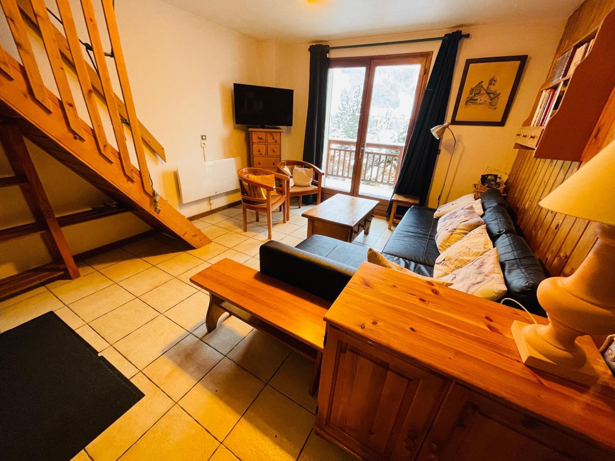 Chalets La Caillaude La Salle-les-Alpes Exterior foto